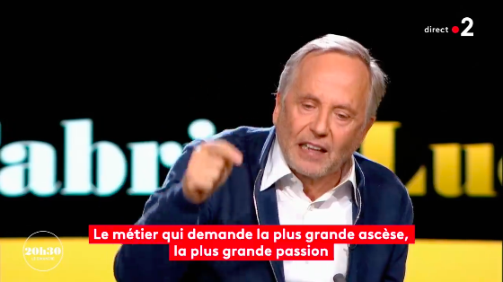 Luchini Passion