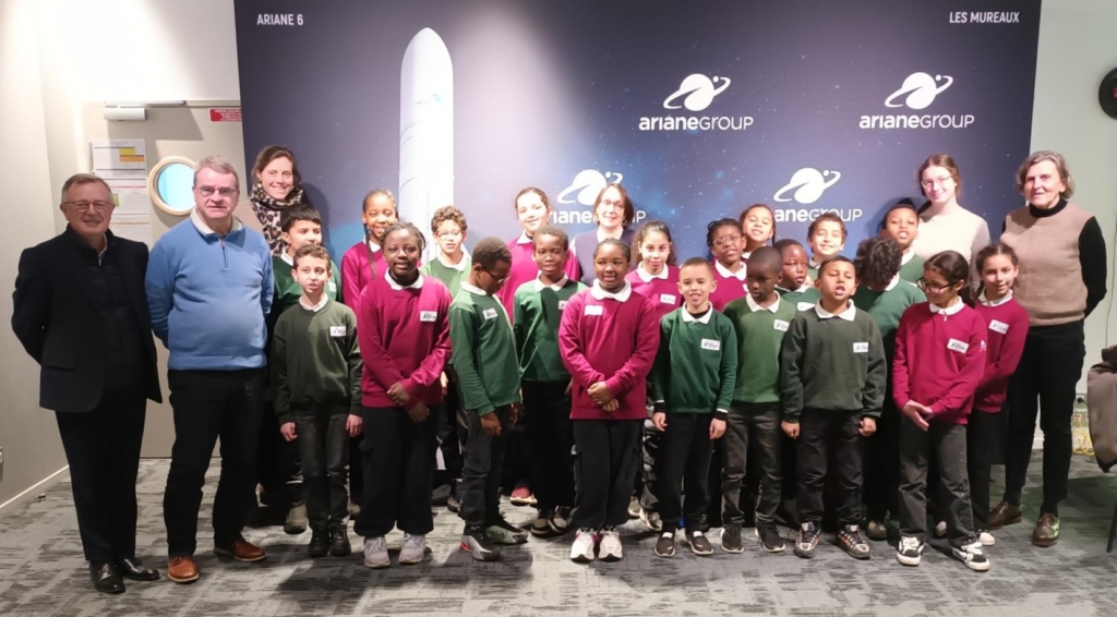 Visite ArianeGroup site des Mureaux 18022026 (2)