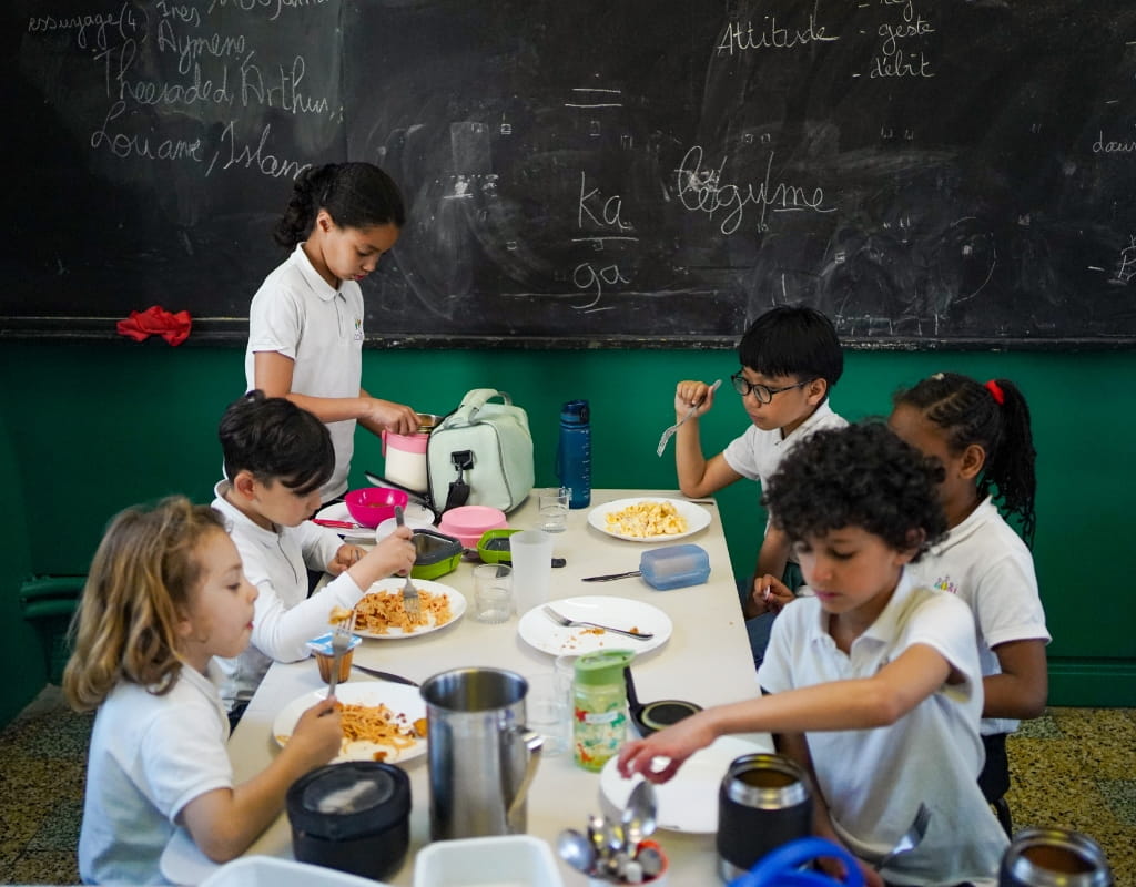 cantine