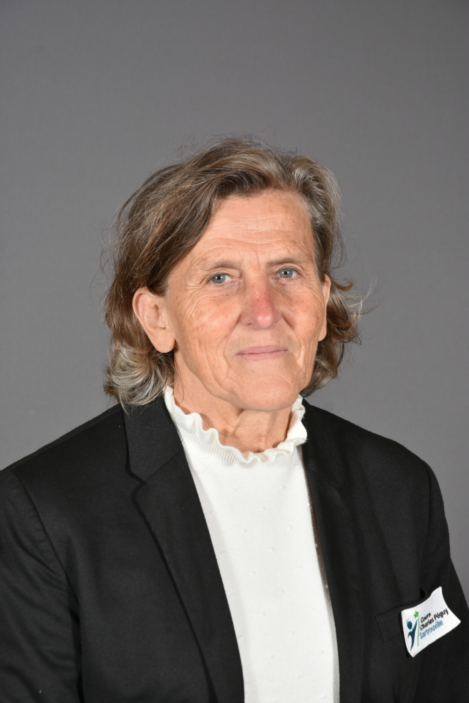 Marie Pierre